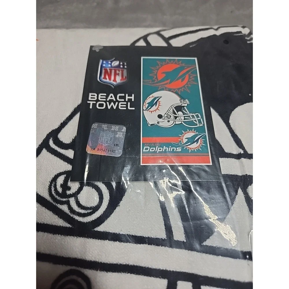 NFL nwt miami
